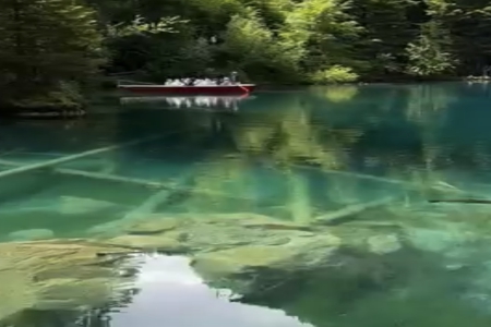 2026男女通用温柔治愈宝宝名字