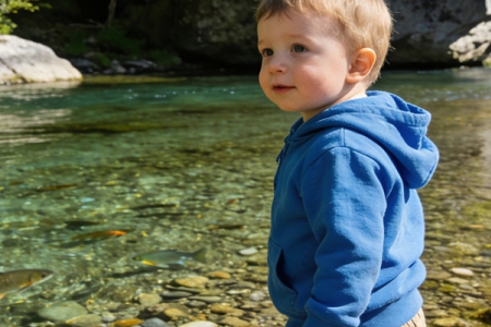 2026年4月5日出生的男孩女孩起名字推荐